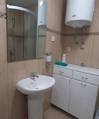 Apartman Tid Arandjelovac